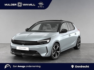 Opel Corsa 1.2 Turbo Hybrid Ultimate