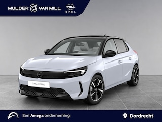 Opel Corsa 1.2 Turbo Hybrid Ultimate