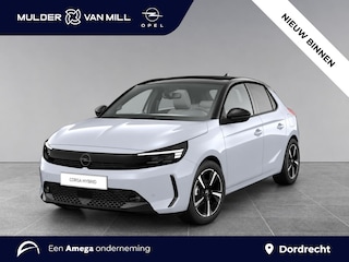 Opel Corsa 1.2 Turbo Hybrid Ultimate