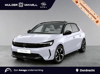 Opel Corsa 1.2 Turbo Hybrid Ultimate