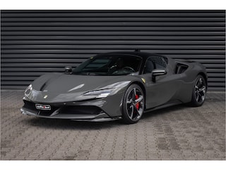 Ferrari SF90 4.0 V8 Ext Fiorano Package - 1000 pk