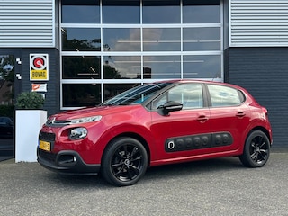 Citroën C3 1.2 Feel, Airco, Bluetooth, Cruise, NW Distributieriem, NAP, Radio