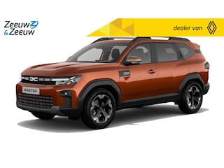 Dacia Bigster Hybrid 155 Extreme Nu uit voorraad leverbaar | verschillende kleuren beschikbaar met € 450,- Voorraadkorting| Financier uw Bigster tegen slechts 2,9% rente