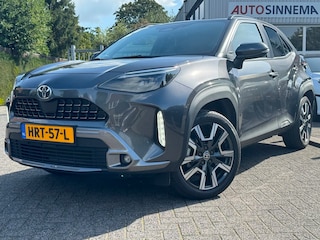 Toyota Yaris Cross 1.5 Hybrid 130 Executive | Afneembare Trekhaak | HUD |
