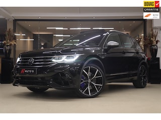 Volkswagen Tiguan 2.0 TSI R 75 Edition 4Motion PANO/AKRA/HUD/HARMANKARDON/BOMVOL