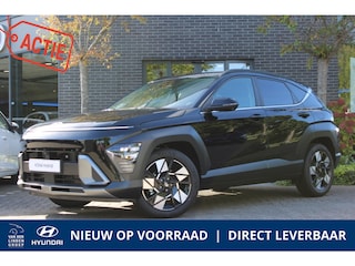 Hyundai Kona 1.6 GDI HEV Premium