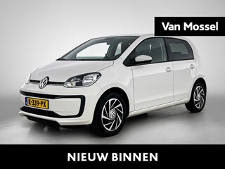 Volkswagen Up 1.0 BMT move up!