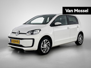 Volkswagen Up 1.0 BMT move up!