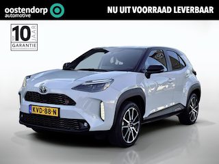 Toyota Yaris Cross 1.5 Hybrid GR Sport
