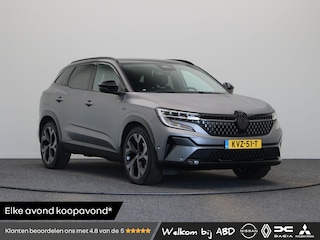 Renault Austral E-Tech full hybrid 200pk techno esprit Alpine | Elek. kofferklep | Adaptieve cruise control | Blind spot |