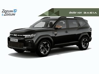 Dacia Bigster Mild Hybrid-G 140 Extreme Nu uit voorraad leverbaar met € 450,- voorraad korting | Financier uw Dacia Bigster tegen 2,9% rente.