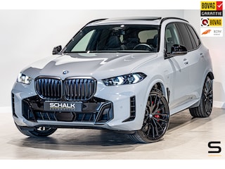 BMW X5 XDrive50e|M-sport Pro|22''|E-Trek|Fiscaal aantrekkelijk