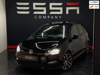 Volkswagen Polo 1.8 TSI GTI Pano LED Cruise CarPlay Navi
