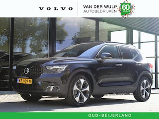 Volvo XC40 B4 197pk Plus Dark | Trekhaak | Schuifdak | 19'' | Getint Glas