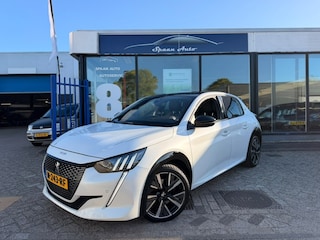 Peugeot 208 1.2 PureTech GT-Line