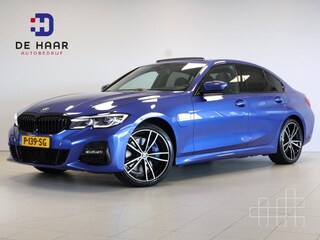BMW 330e High Executive M-Sport Pro - Schuif/Kanteldak - Harman/Kardon