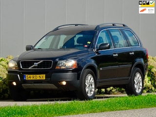 Volvo XC90 2.5 T Summum AUT | Perfect-Onderhouden | NL | Trekhaak |