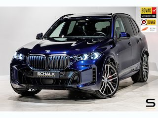 BMW X5 M-Sport Pro|M-stoel|Sky Lounge|Ventilatie|H&K|Full