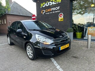 Kia Rio 1.2 CVVT COMFORTL.