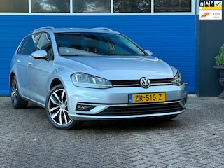 Volkswagen Golf Variant 1.6 TDI Comfortline Business|Apple CarPlay