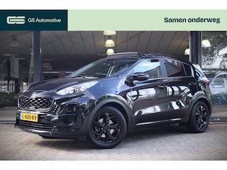 Kia Sportage 1.6 T-GDI Black Edition |PANO|CRUISE|TREKHAAK|