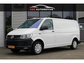 Volkswagen Transporter 2.0 TDI L2H1 Airco | Cruisecontrol | Trekhaak | L2