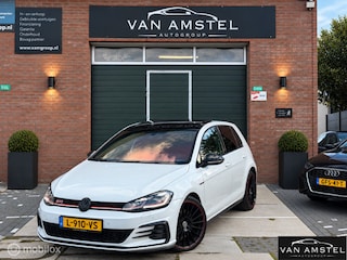 Volkswagen Golf 2.0 TSI GTI Performance