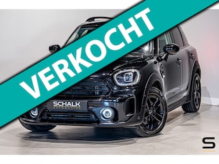 Mini Countryman 1.5 Cooper Classic Business Edition|Pano|Cam
