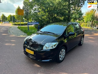Toyota Auris 1.6-16V Terra |Airco|Navigatie|NAP|Trekhaak|