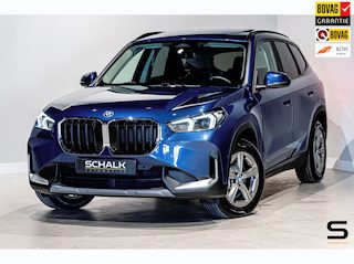 BMW X1 XDrive25e|Pano|Acc+|Camera|Dealer onderhouden|NEW Mod