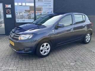 Dacia Sandero 1.2 16V