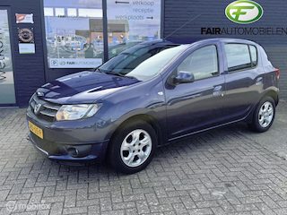 Dacia Sandero 1.2 16V