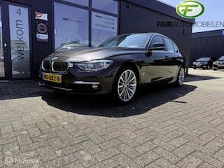 BMW 330e Centennial Executive €15950