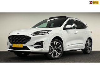 Ford Kuga 2.5 PHEV ST-Line*Panodak*Trekhaak*19''*Camera*Stoel&Stuurverw