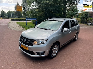Dacia Logan 0.9 TCe Prestige|Navigatie|Airco||PDC|NAP|Trekhaak|