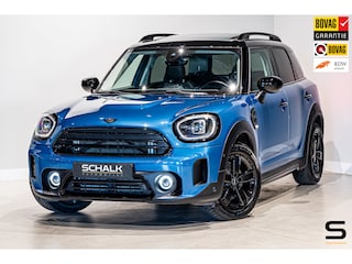 Mini Countryman 1.5 Cooper|Pano|Cam|H&K|E-stoel|Leder|Dealer