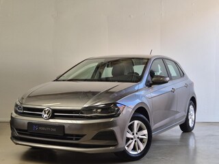 Volkswagen Polo 1.0 TSI Comfortline