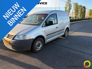 Volkswagen Caddy 2.0 SDI
