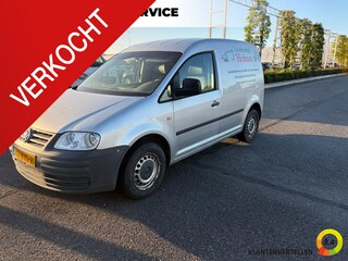 Volkswagen Caddy 2.0 SDI