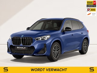 BMW X1 XDrive25e|M-sport|Comfort Access|Adaptief M-Onderstel