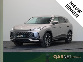 MG HS 1.5 Luxury | Elektrische Verstelbare Stoelen | Stoelverwarming | Apple Carplay & Android Auto |