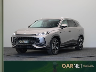MG HS 1.5 Luxury | Elektrische Verstelbare Stoelen | Stoelverwarming | Apple Carplay & Android Auto |