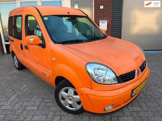 Renault Kangoo 1.6-16V Privilège / Airco / AUT / NAP / LM