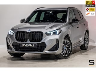 BMW X1 XDrive25e|M-sport|ShadowLine|LED|Comfort Access|1eig
