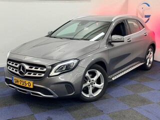 Mercedes-Benz GLA 180 Premium Plus / AUTOMAAT / NAP / MULTIEMEDIA-NAVI
