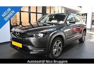 Mazda MX-30 e-SkyActiv EV 145 Advantage Modern 36 kWh