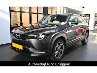 Mazda MX-30 e-SkyActiv EV 145 Advantage Modern 36 kWh