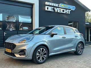 Ford Puma 1.0 EcoBoost Hybrid ST-Line Titanium X Camera/Trekhaak/B&O