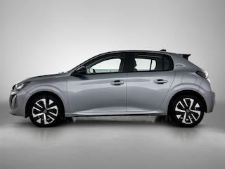 Peugeot 208 1.2 Hybrid 110 e-DCS6 Style | Carplay | Navi | PDC | Fabriek garantie |