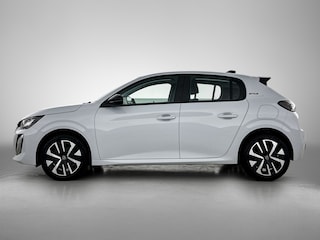 Peugeot 208 1.2 Hybrid 110 e-DCS6 Style | Carplay | Navi | PDC | Fabriek garantie |
